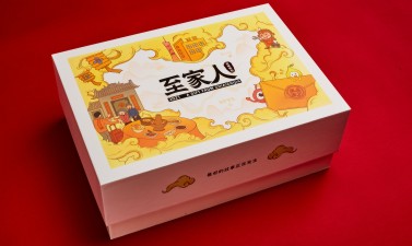 禮品盒定制有哪些材質(zhì)選擇？