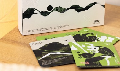 怎么設(shè)計包裝盒更吸引目光呢？