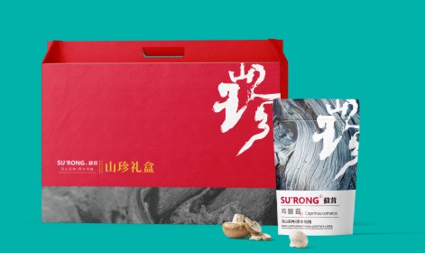 高端禮賢下士，山珍禮盒定制的藝術(shù)與深意