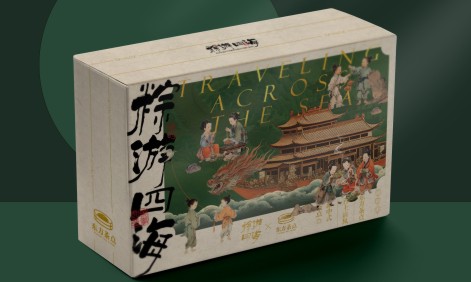 包裝彩盒彩箱幾種印刷工藝的優(yōu)勢特點(diǎn)