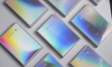 在包裝印刷中,金銀卡紙是什么樣子的？