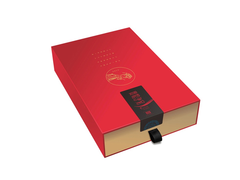 包裝盒設(shè)計的五個核心維度：從視覺吸引到品牌價值構(gòu)建