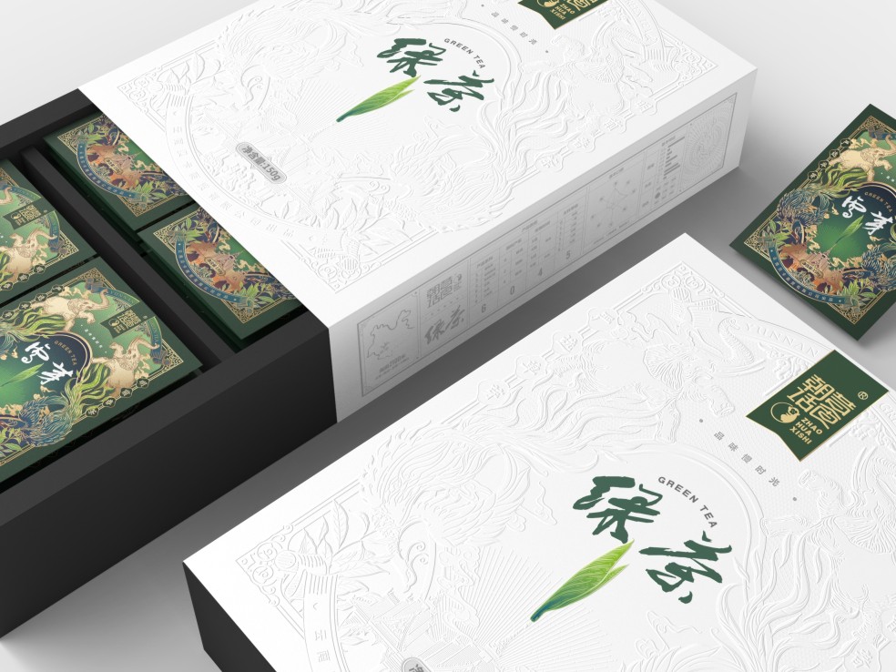 怎樣的包裝設(shè)計才是優(yōu)質(zhì)有效的？