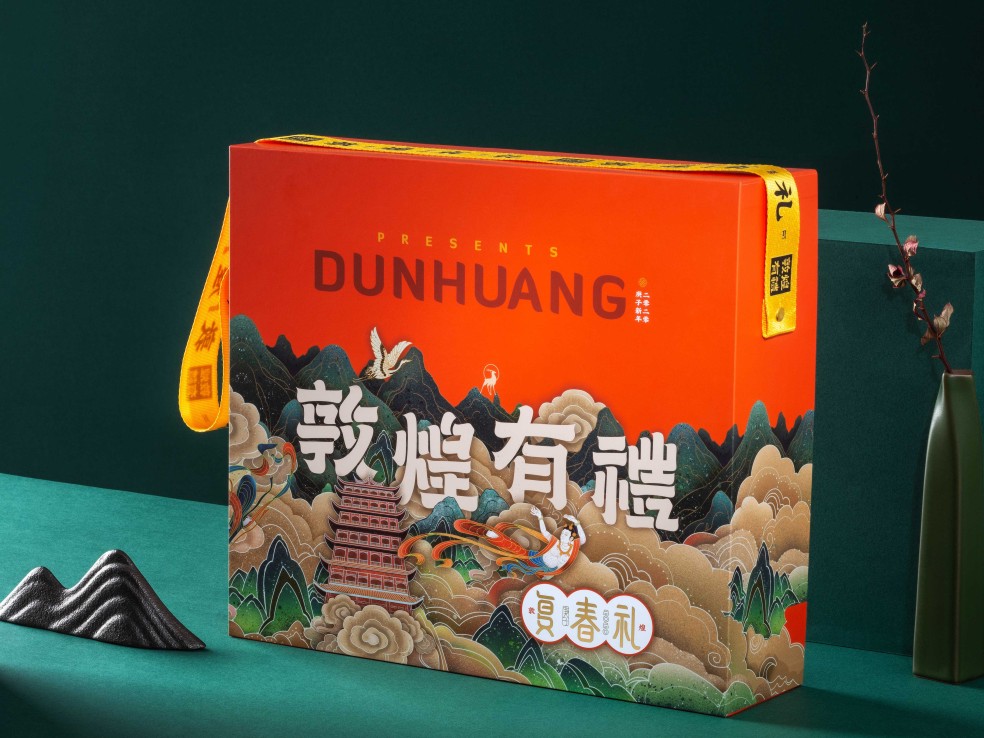 包裝盒定制的高效流程：從需求明確到成本優(yōu)化