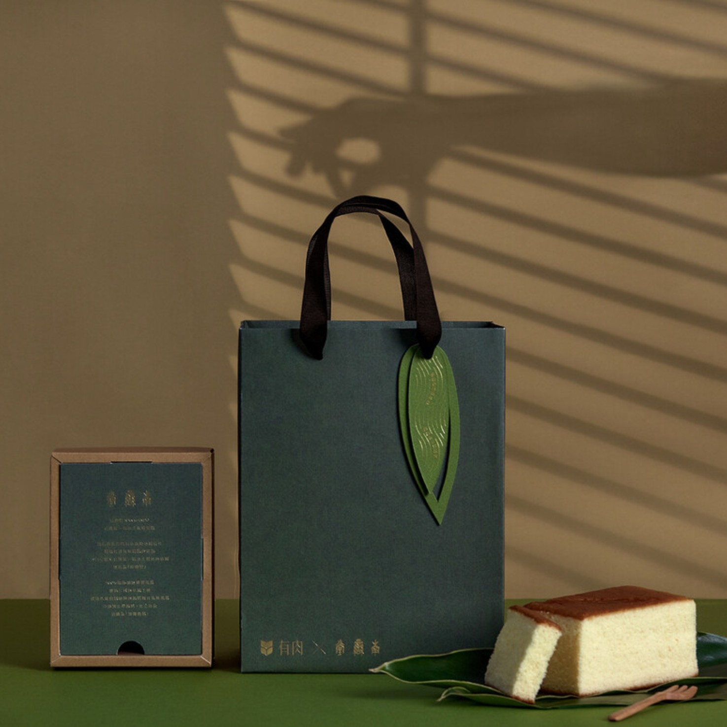 端午包裝盒-粽子禮品盒定制